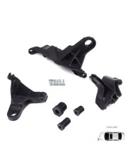 Kit reparatie far stanga Mercedes-Benz Clasa E W211 2002-2009 - A2118201314 / A211 820 1314