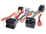 Cabluri Handsfree 4CARMEDIA pentru Kit Parrot Mercedes
