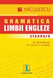Gramatica standard a limbii engleze - Sonia Brough Vincent J Docherty - Editura Niculescu
