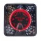 Set plumbi picatura nr. I 0.5g-2.5g &ndash; 101buc - 7 compartimente