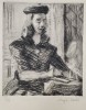Edith Mayer (1910 - ? ) - Artista