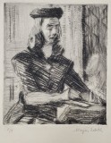 Edith Mayer (1910 - ? ) - Artista