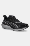 Puma pantofi de antrenament Pulse Pro Generative Cyclone culoarea negru, 311925