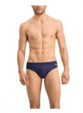 Cumpara ieftin Slip de inot clasic pentru barbati Puma, bleumarin, S - OUTLET