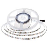Banda led smd2835 24v 6400k ip20 5m, V-TAC