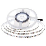 Cumpara ieftin Banda LED SMD2835 V-tac 24V 6400K IP20 5m