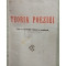 Mihail Dragomirescu - Teoria poeziei (editia 1927)
