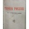 Mihail Dragomirescu - Teoria poeziei (Editia: 1927)