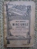 Max Nordau - Minciunile Conventionale ale Civilizatiei Noastre