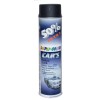 Vopsea spray auto DUPLI-COLOR Car&#039;s, acrilica, negru mat, 600ml, Bison