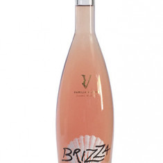 Vin rose - Domeniul Vladoi, Brizza, demisec, cuvee, 13.7%, 2018 | Domeniul Vladoi