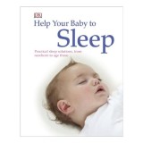 Help your baby to sleep