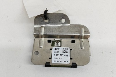 Antena BMW 4 Cabrio F33, F83 2015 OEM: 9281067 28105687 foto