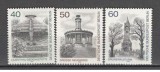 Berlin.1980 Vederi berlineze SB.889