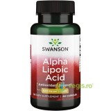 Alpha Lipoic Acid 600mg 60cps