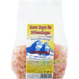 Sare Roz de Himalaya Grunjoasa 500g