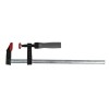 PRESA TAMPLARIE TIP F DIN OTEL 150X50MM, Proline
