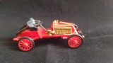 Macheta Renault Racing 1902 Paris -vienne / metal, 1:43