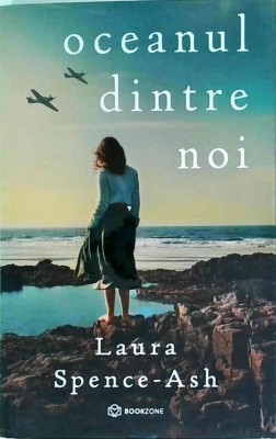Laura Spence Ash - Oceanul dintre noi foto