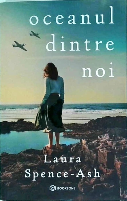 Laura Spence Ash - Oceanul dintre noi