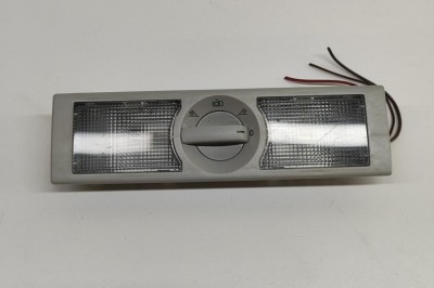 Iluminare interioară VW AMAROK 2H_, S1B 2016 OEM: 6Q0947291A 28664980 foto