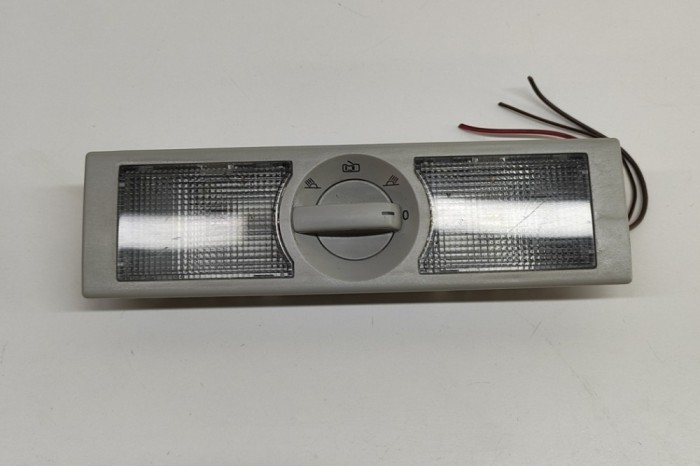 Iluminare interioară VW AMAROK 2H_, S1B 2016 OEM: 6Q0947291A 28664980
