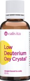 Cumpara ieftin Apa cu Continut redus de Deuteriu, Low Deuterium Oxy Crystal (50 ml) - Calivita