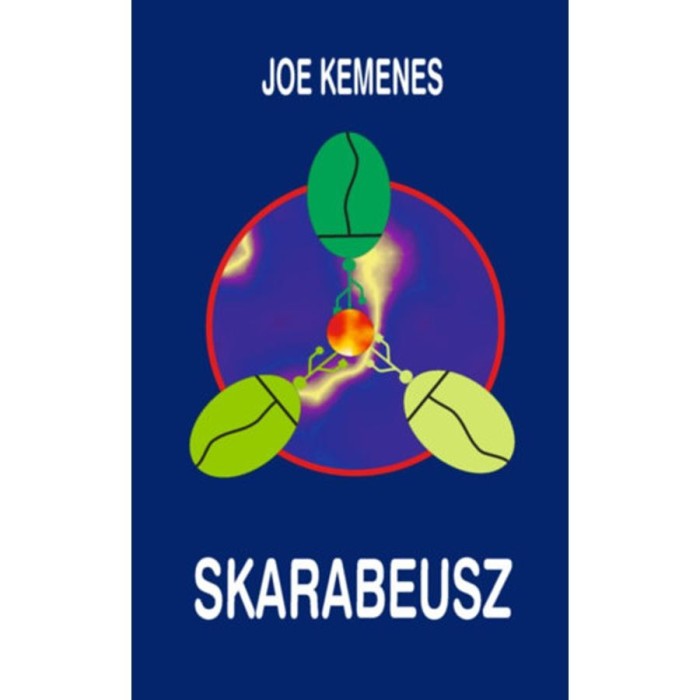 Skarabeusz - Kemenes