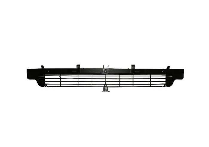 Grila radiator VW Transporter (T4)/Caravelle, 09.1996-03.2003, negru, 7D085365401C, 956705-2