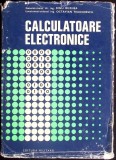 CALCULATOARE ELECTRONICE-DINU BUZNEA, OCTAVIAN TEODORESCU-265321