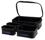 Set 4 CutiI Formax EVA Elegance Feeder Pro Premium Impermeabile 38x25x9cm