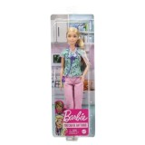 BARBIE PAPUSA CARIERE ASISTENTA MEDICALA