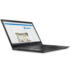 Laptop SH Lenovo ThinkPad T470s, i5-6300U, 12GB DDR4, SSD, Grad A-, Full HD IPS