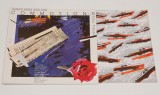 Lloyd Cole And The Commotions &ndash; Easy Pieces - disc vinil vinyl LP