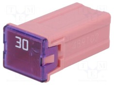 Siguranţă auto 30A JAPVAL MTA