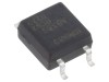 Optocuplor SMD MOSFET 600V SOP4
