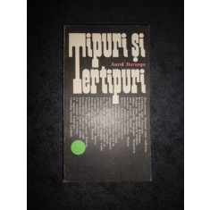 AUREL BARANGA - TIPURI SI TERTIPURI