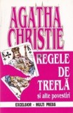 Agatha Christie - Regele de treflă și alte povestiri