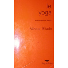 LE YOGA