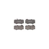 Placute frana MERCEDES-BENZ G-CLASS Cabrio W463 ABE C1M006ABE