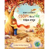 Cs&ouml;pi &eacute;s a f&aacute;k titkos ereje - Honfi Gy&ouml;ngyi