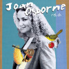 CD Joan Osborne ‎– Relish, original, Rock