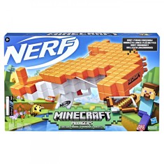 Nerf blaster minecraft pillagers crossbow foto
