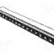Conector USB B, in&amp;#351;urubare, CLIFF - CP30176