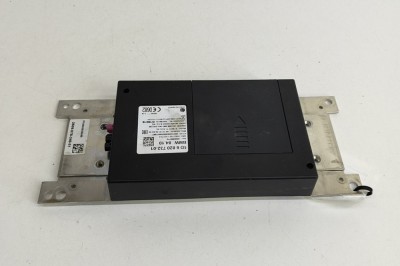 Modul de control Bluetooth BMW 4 Coupe F32, F82 2016 OEM: 6820732,9297787 27868503 foto