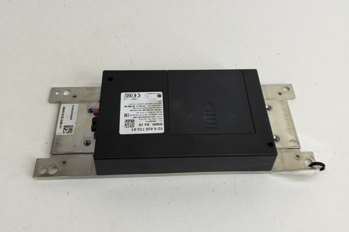 Modul de control Bluetooth BMW 4 Coupe F32, F82 2016 OEM: 6820732,9297787 27868503