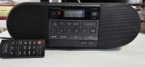 Panasonic, portabil cu CD,FM, DAB +SI USB, RX-D552 , FUNCTIONEAZA .