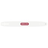 Șină Drujbă Oregon 40 cm, Pas Lanț 3/8, Lățime Canal 1.3 mm, Single Rivet, Cod Oregon 160SDEA074