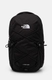 The North Face rucsac Jester 22L femei, culoarea negru, mare, neted, NF0A3VXG4H01