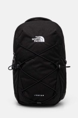 The North Face rucsac Jester 22L femei, culoarea negru, mare, neted, NF0A3VXG4H01